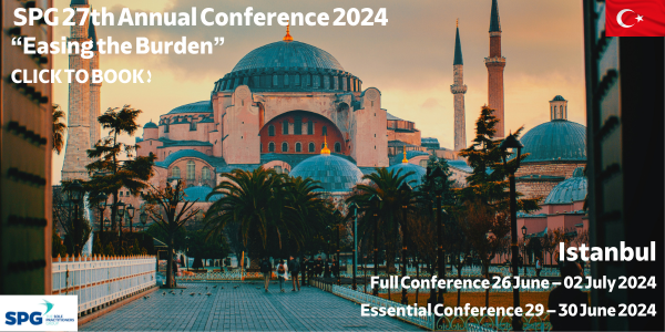 Istanbul 2024 Annual Conference