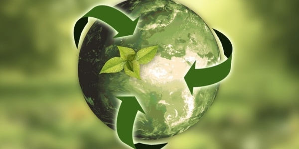 The 6R's of Sustainability