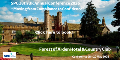SPG 28th Annual Conference 2026