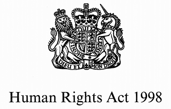 Human Rights Act