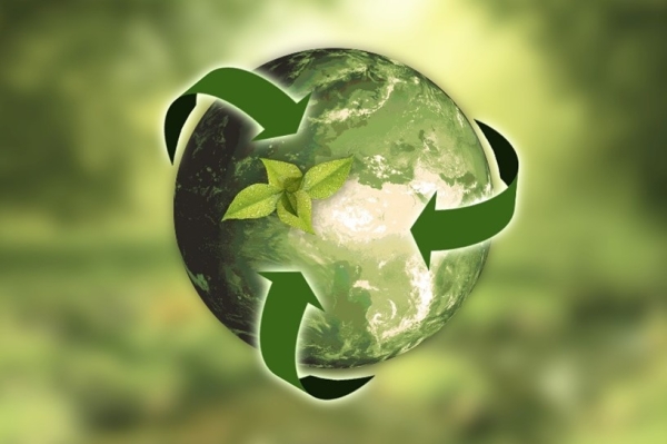 The 6R's of Sustainability