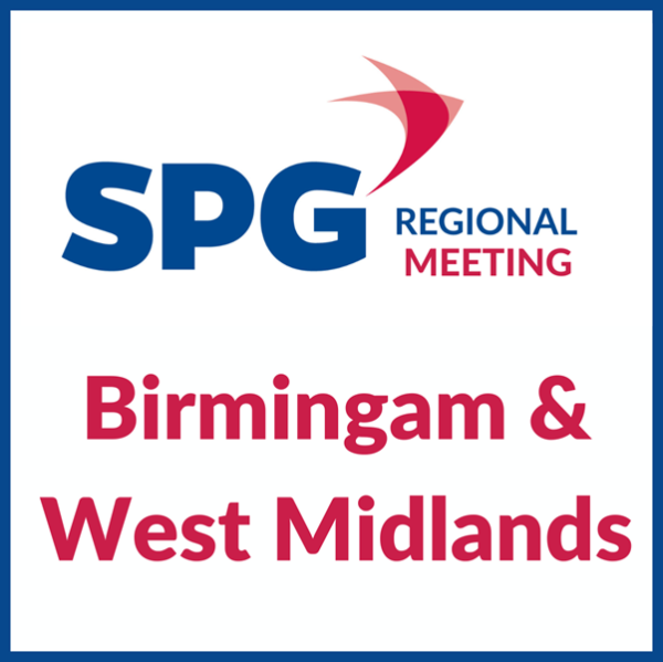 B'ham & West Mids RM