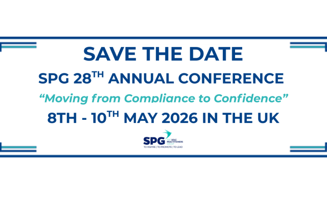 SPG 28th Annual Conference